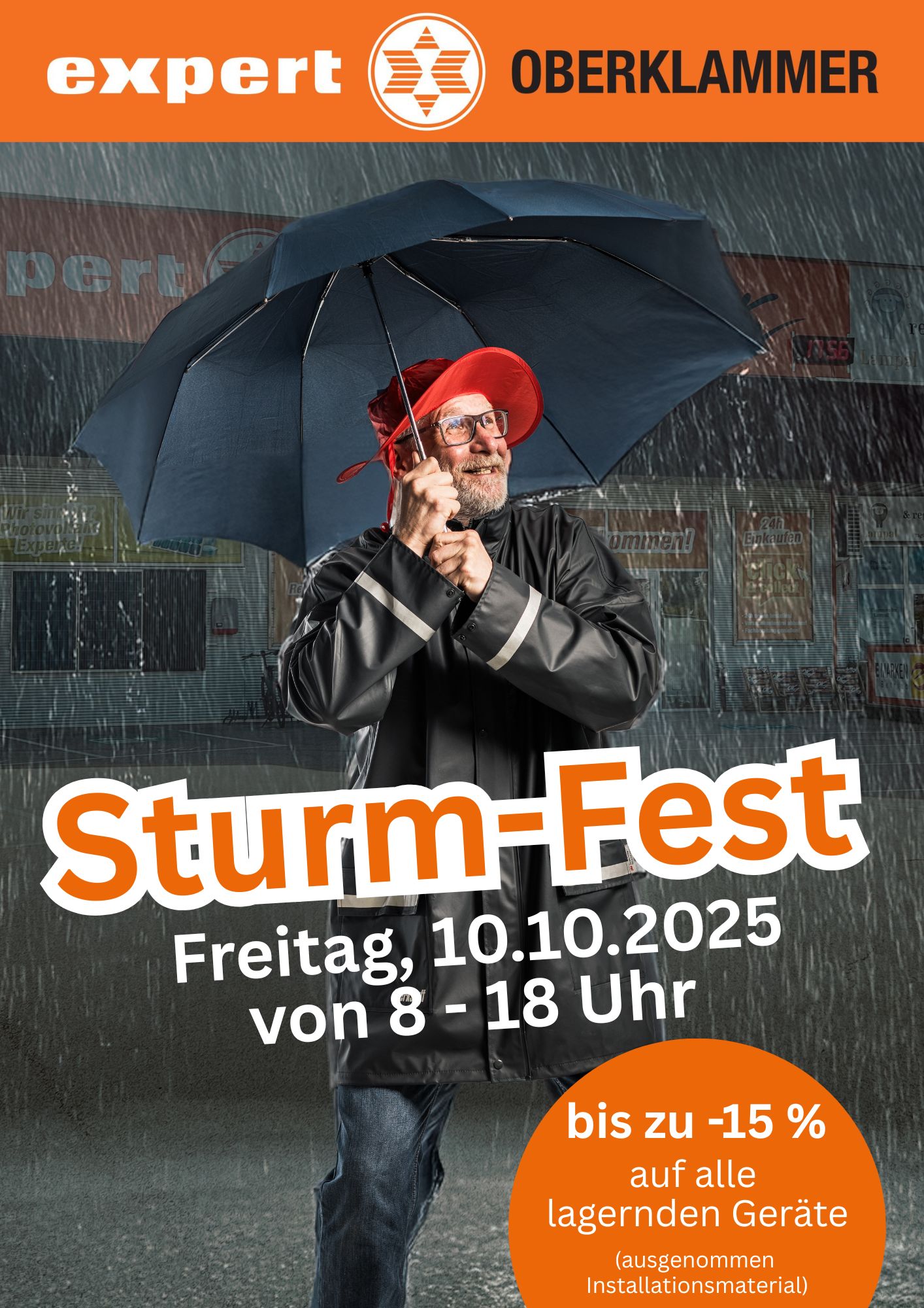 Sturmfest